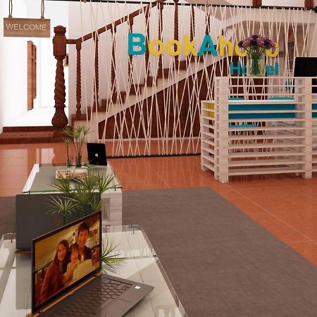 Bookaholic Hostel Дананг Екстер'єр фото