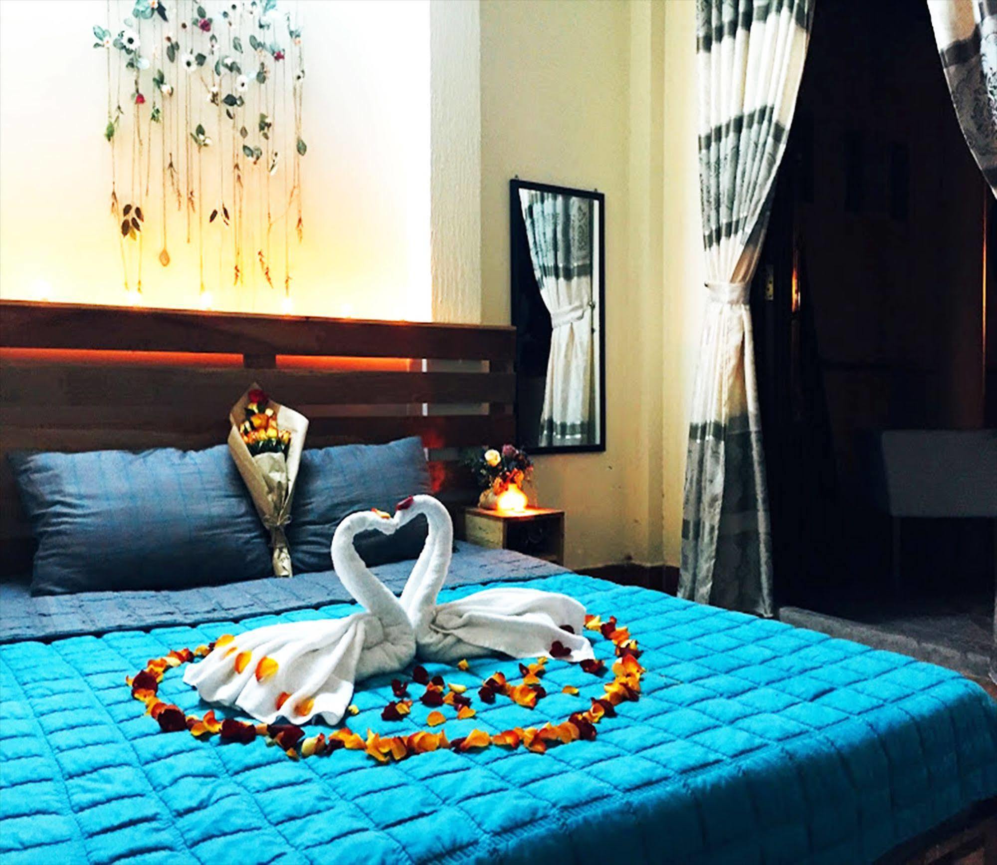 Bookaholic Hostel Дананг Екстер'єр фото