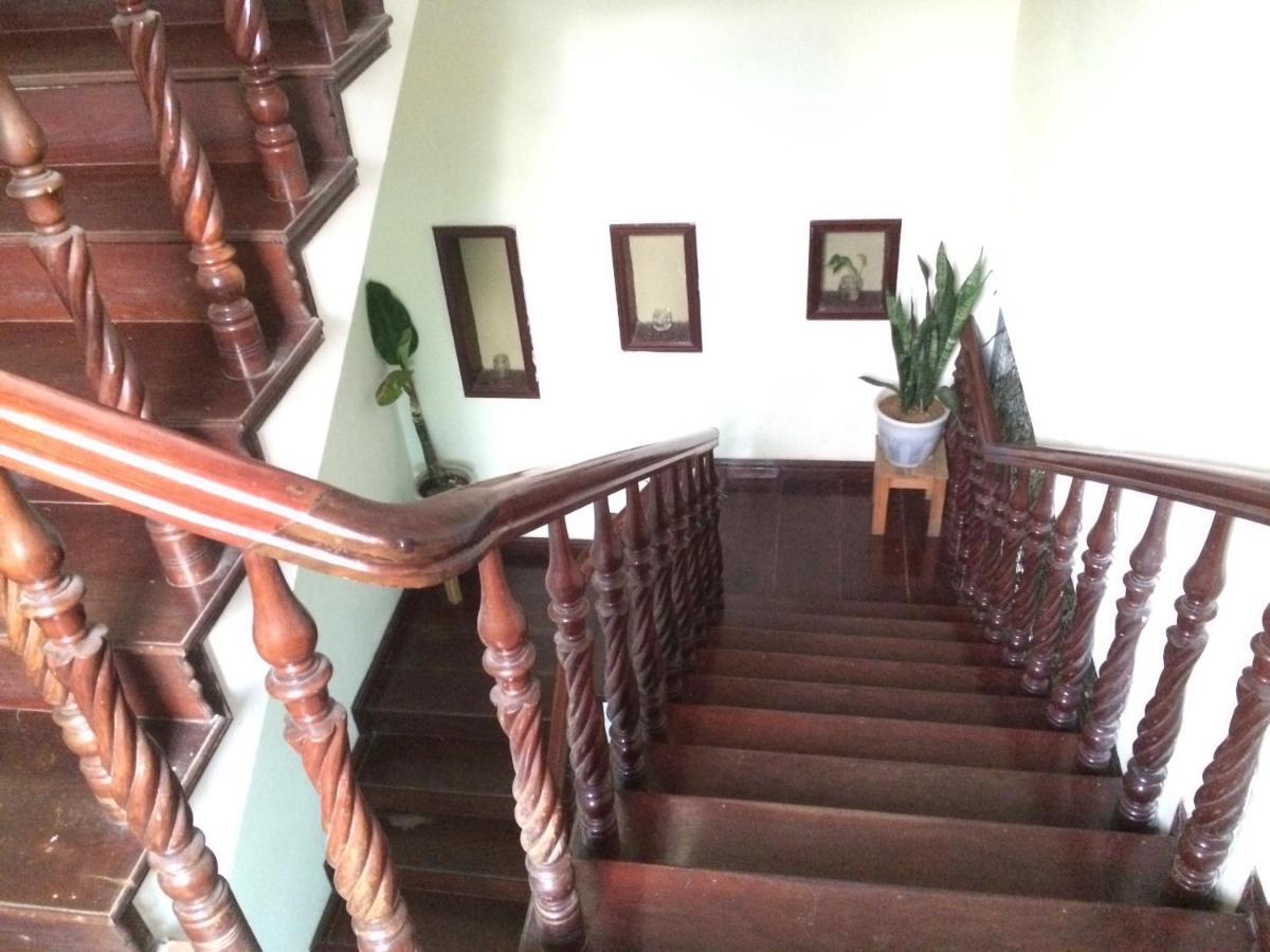 Bookaholic Hostel Дананг Екстер'єр фото